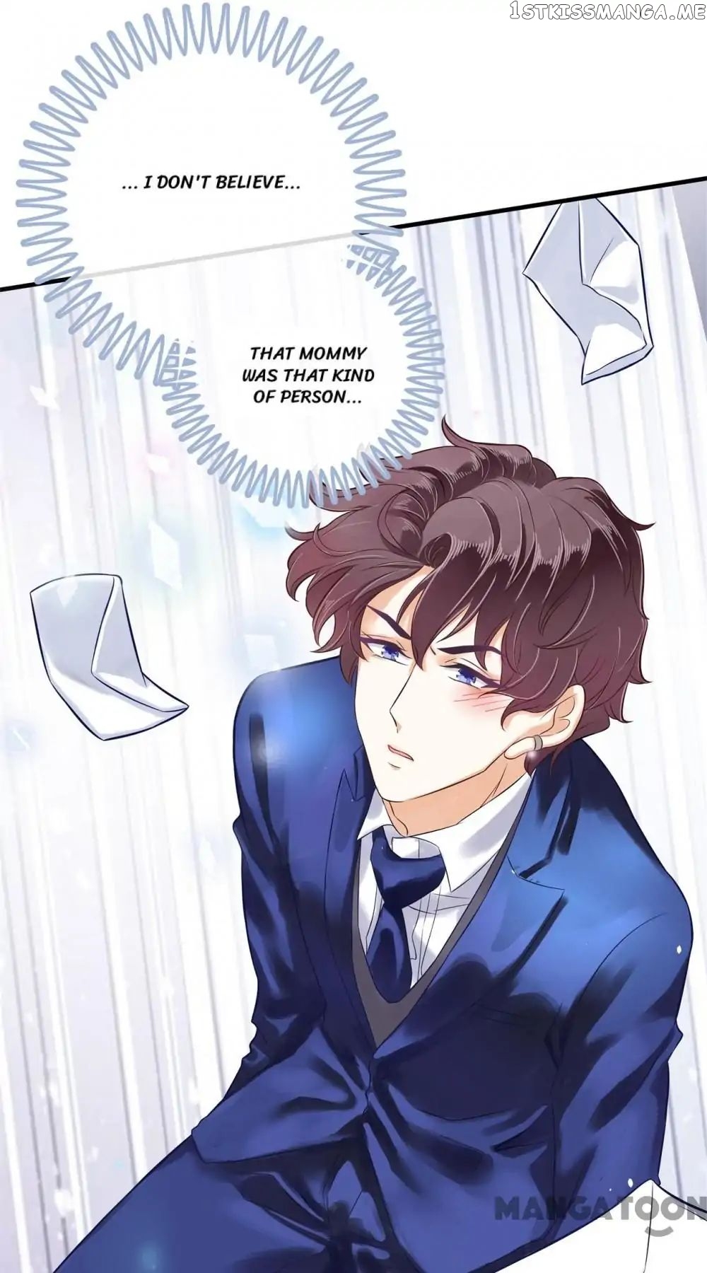 Leave Me Alone! Hot Nerd! chapter 69 - page 5