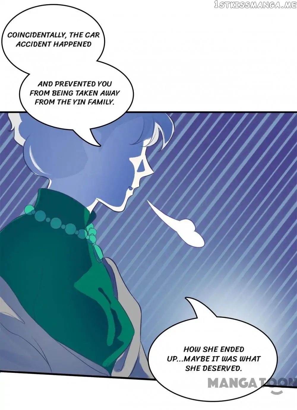 Leave Me Alone! Hot Nerd! chapter 69 - page 8