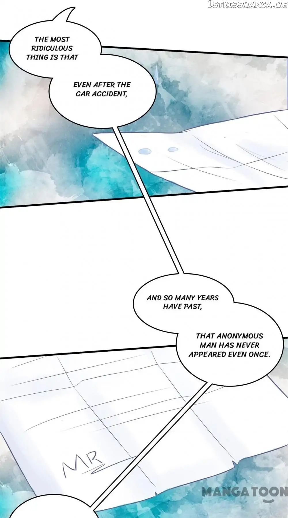 Leave Me Alone! Hot Nerd! chapter 69 - page 9