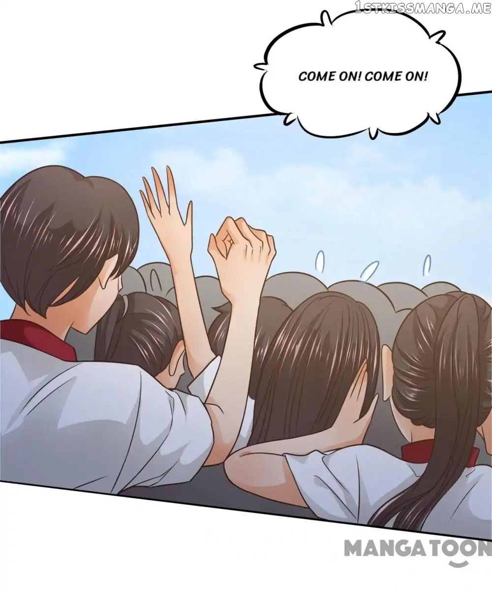 Leave Me Alone! Hot Nerd! chapter 174 - page 11