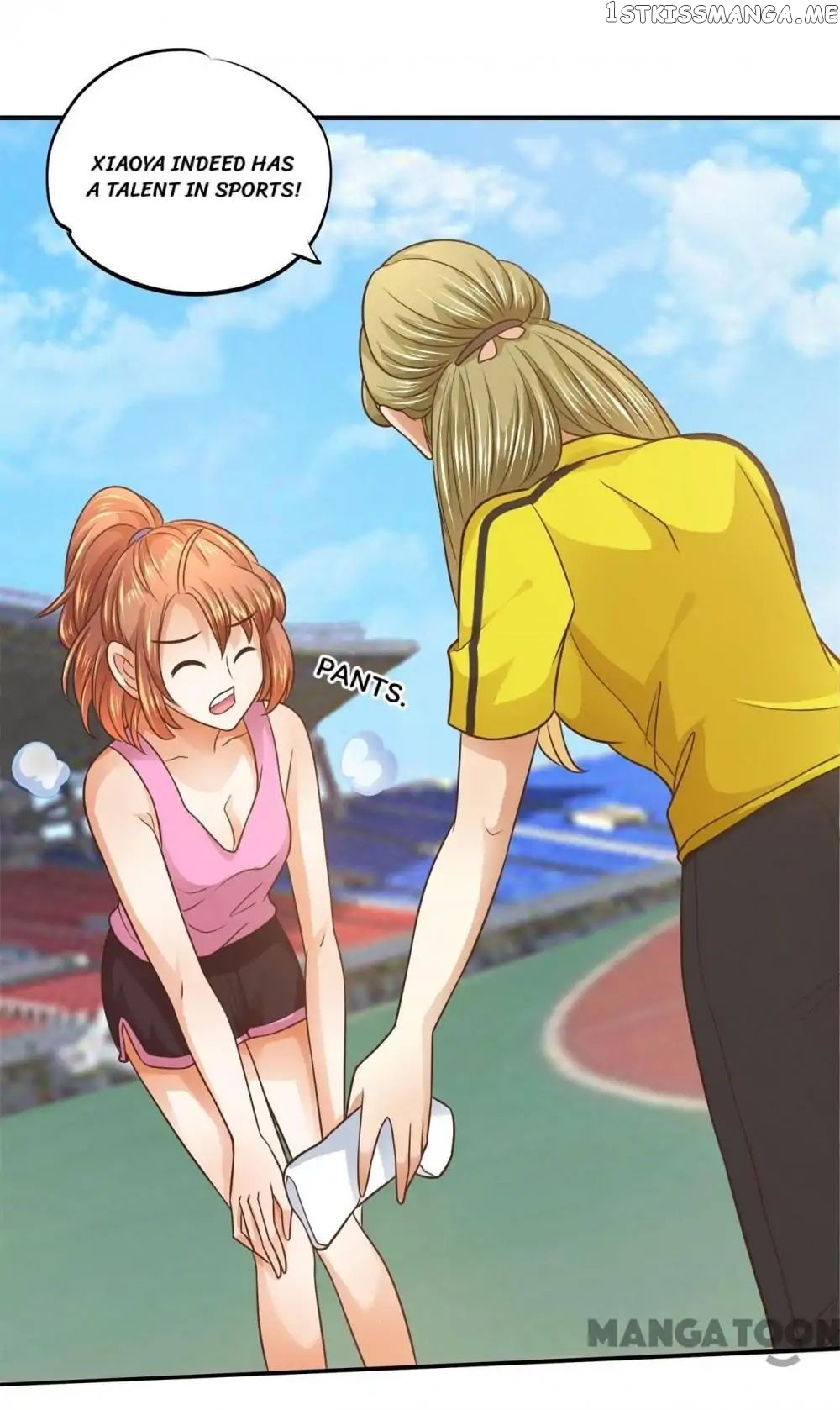 Leave Me Alone! Hot Nerd! chapter 174 - page 14