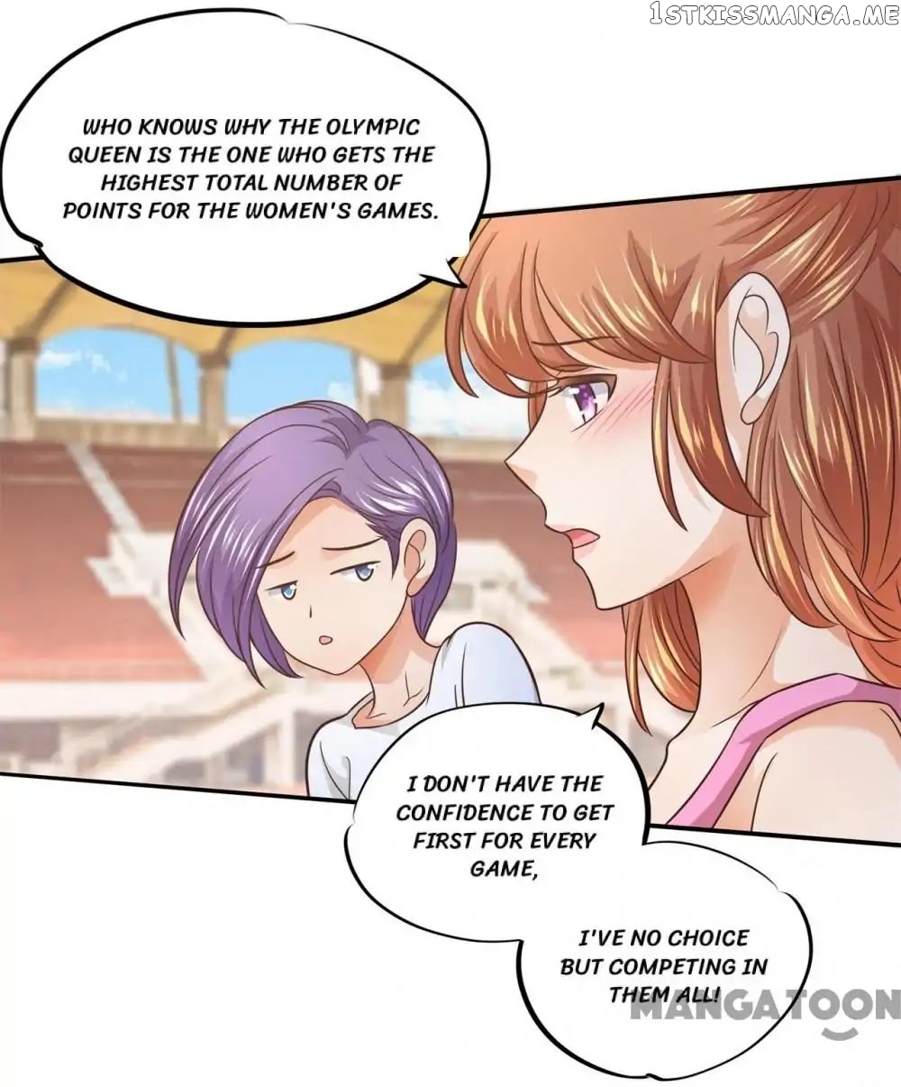 Leave Me Alone! Hot Nerd! chapter 174 - page 22