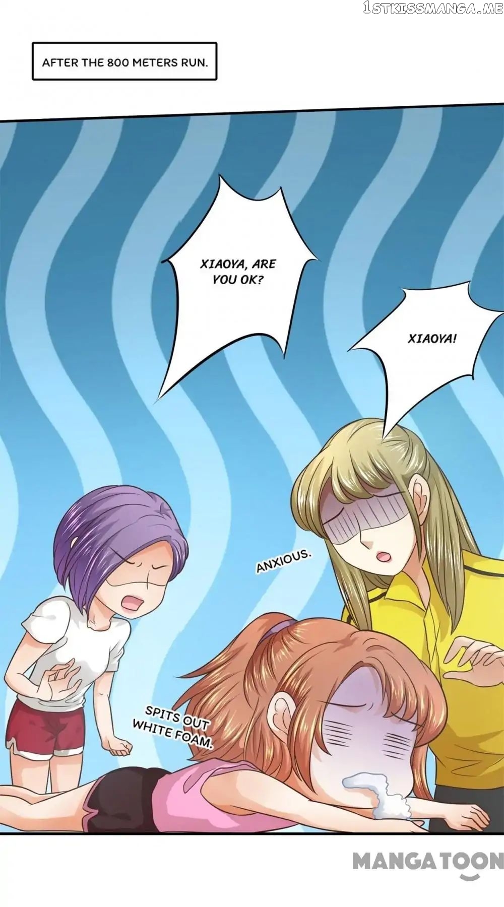 Leave Me Alone! Hot Nerd! chapter 174 - page 27