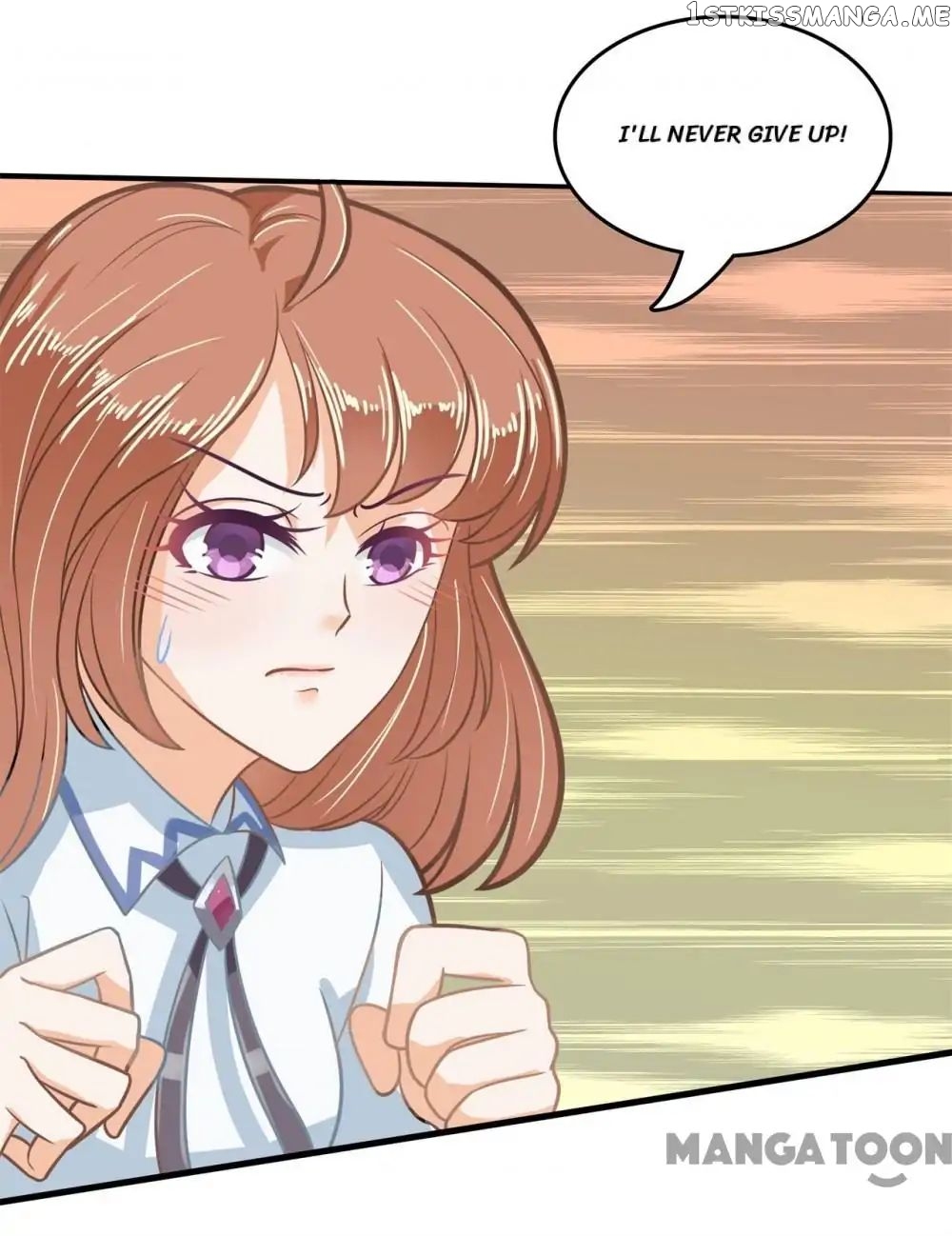 Leave Me Alone! Hot Nerd! chapter 141 - page 10