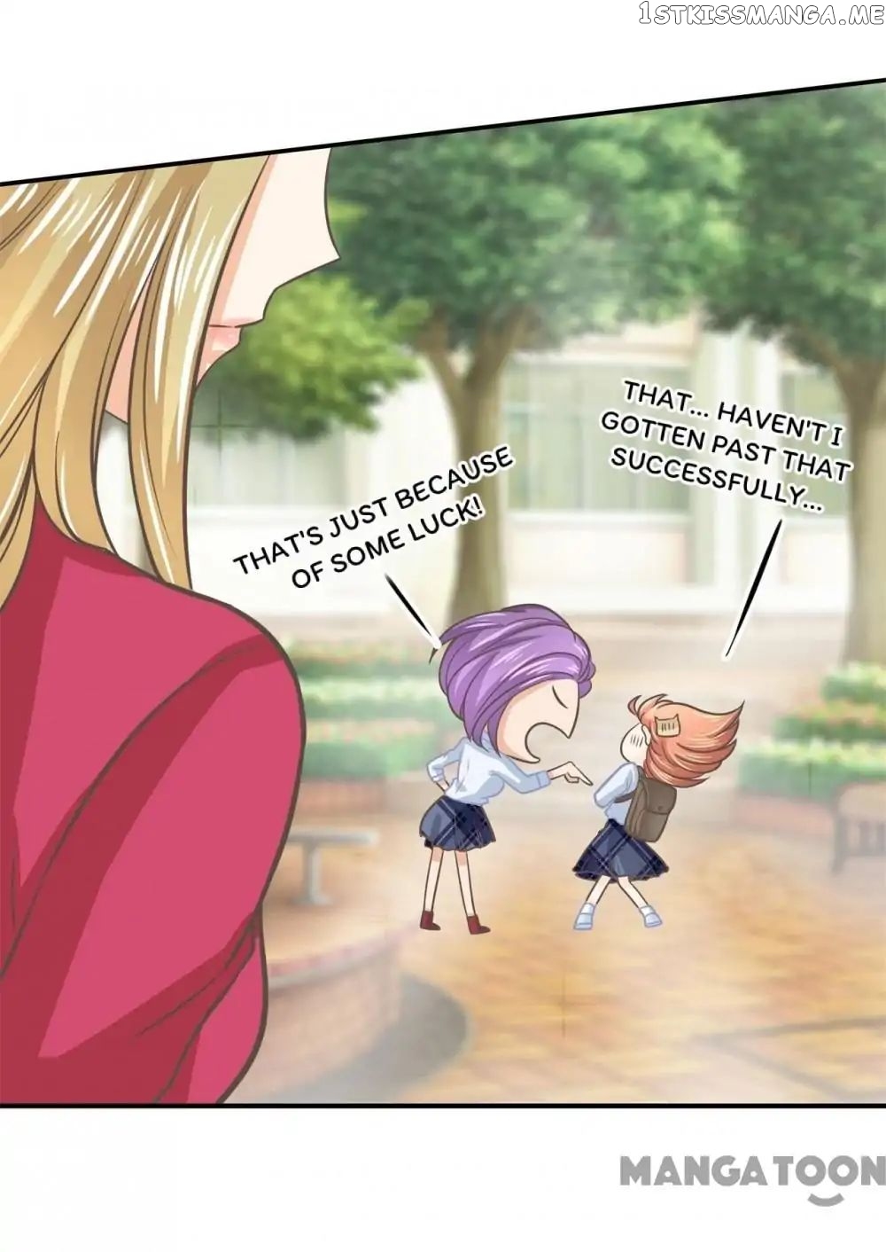 Leave Me Alone! Hot Nerd! chapter 141 - page 15