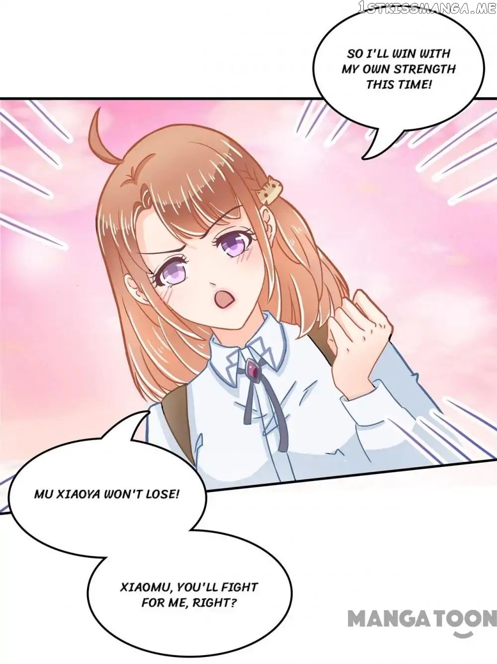 Leave Me Alone! Hot Nerd! chapter 141 - page 16
