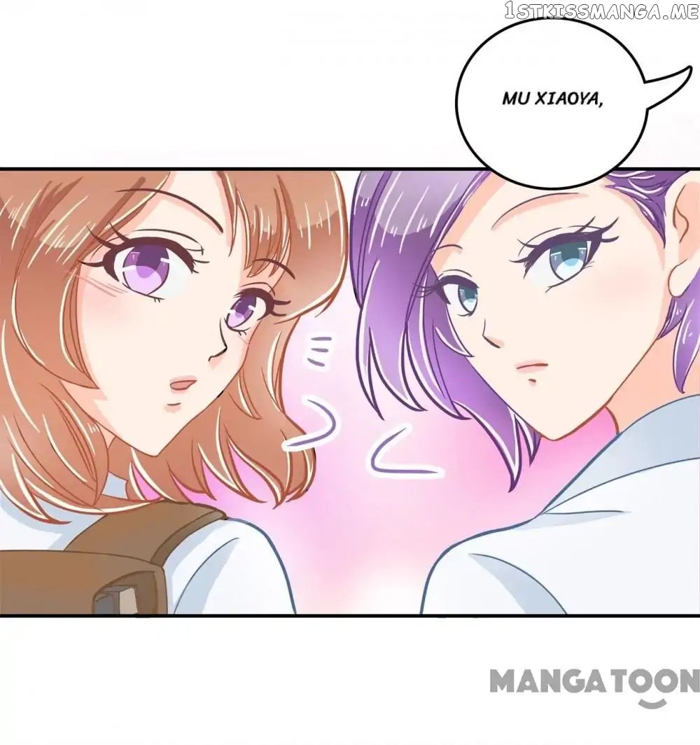Leave Me Alone! Hot Nerd! chapter 141 - page 18