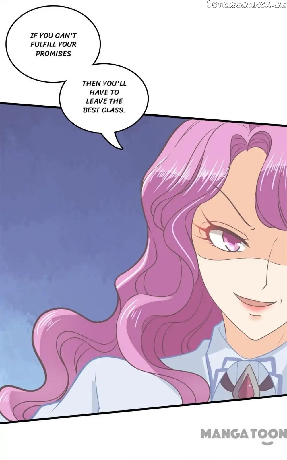 Leave Me Alone! Hot Nerd! chapter 141 - page 2