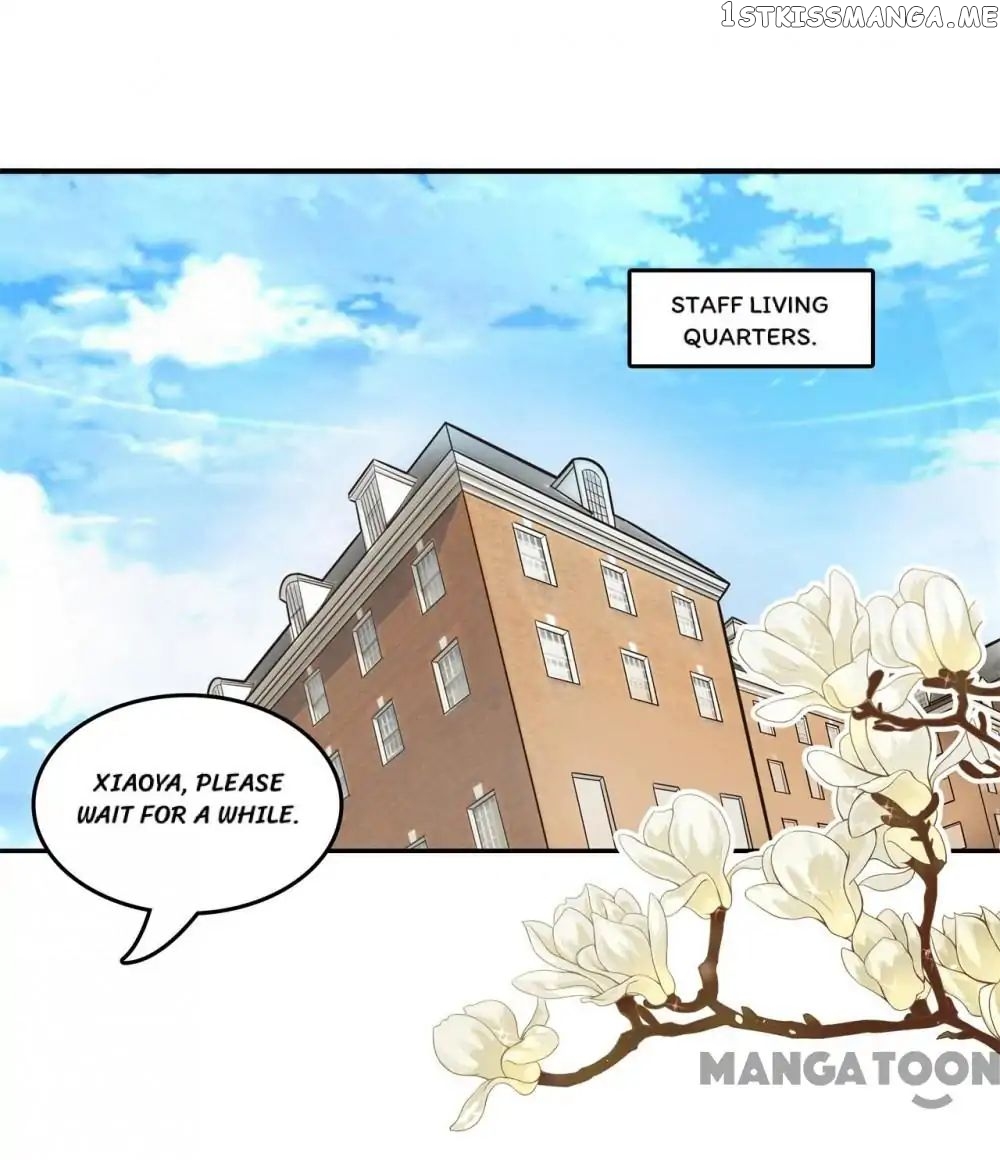 Leave Me Alone! Hot Nerd! chapter 141 - page 21