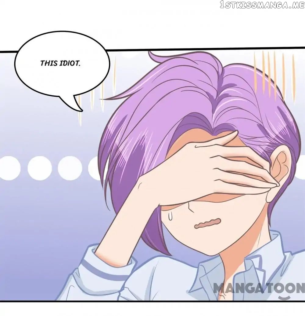 Leave Me Alone! Hot Nerd! chapter 141 - page 4