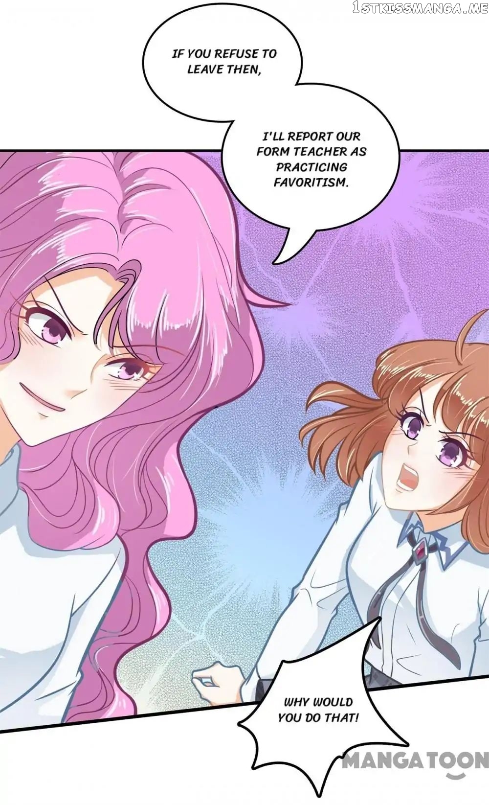 Leave Me Alone! Hot Nerd! chapter 141 - page 5