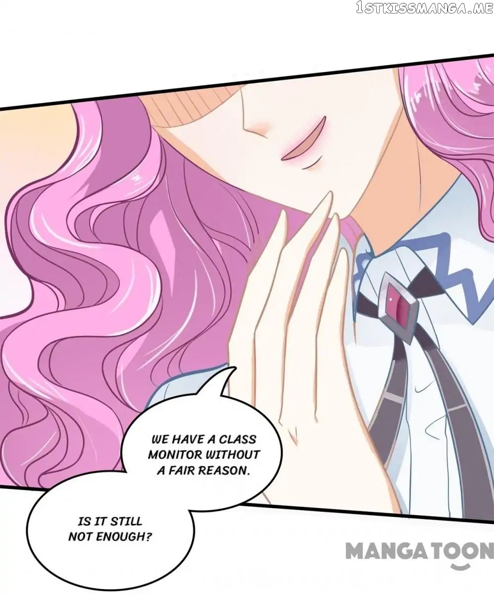 Leave Me Alone! Hot Nerd! chapter 141 - page 6