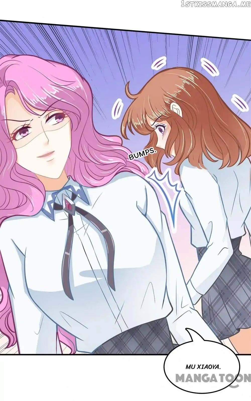Leave Me Alone! Hot Nerd! chapter 141 - page 7