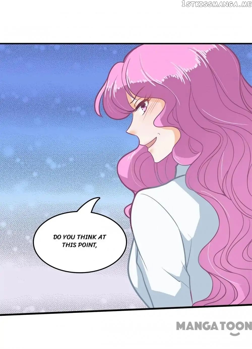Leave Me Alone! Hot Nerd! chapter 141 - page 8
