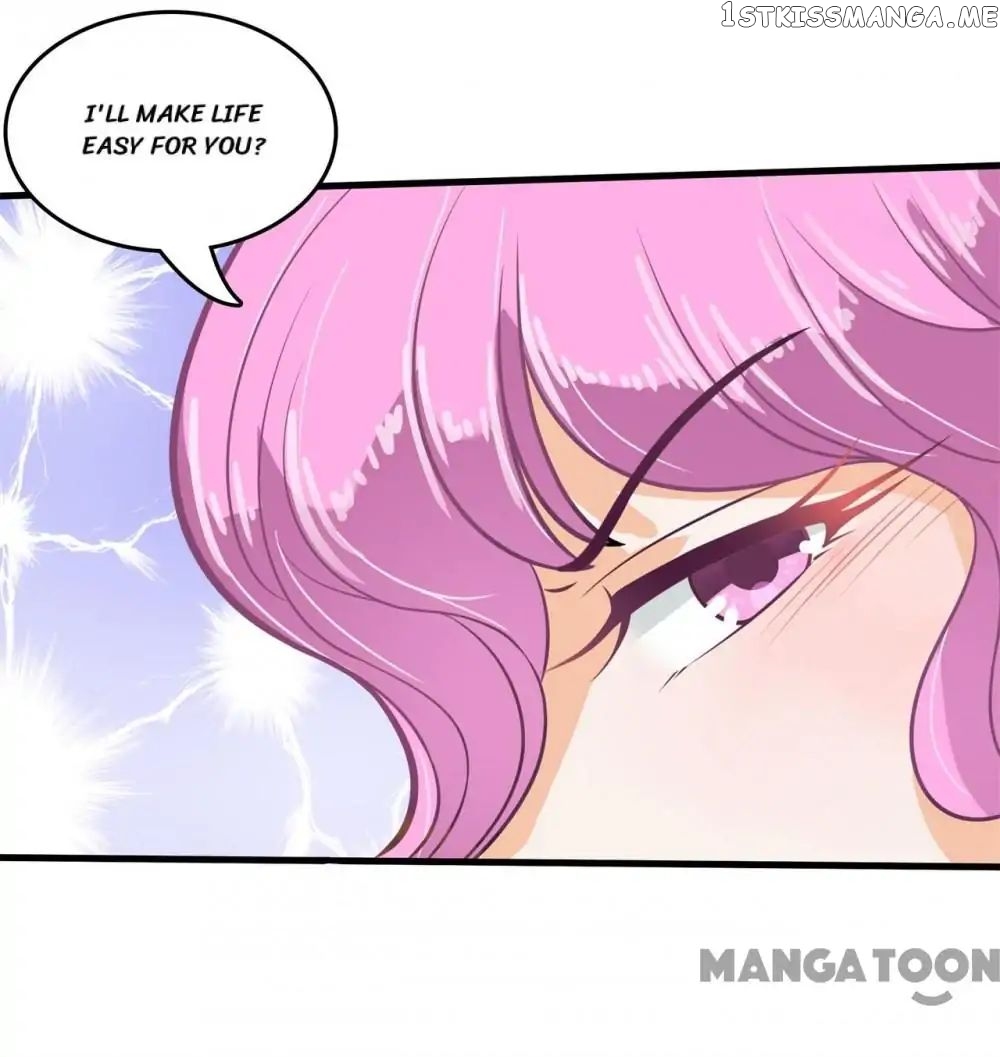 Leave Me Alone! Hot Nerd! chapter 141 - page 9