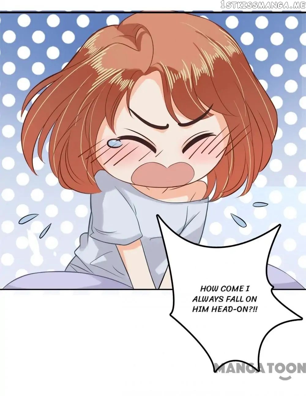 Leave Me Alone! Hot Nerd! chapter 39 - page 10