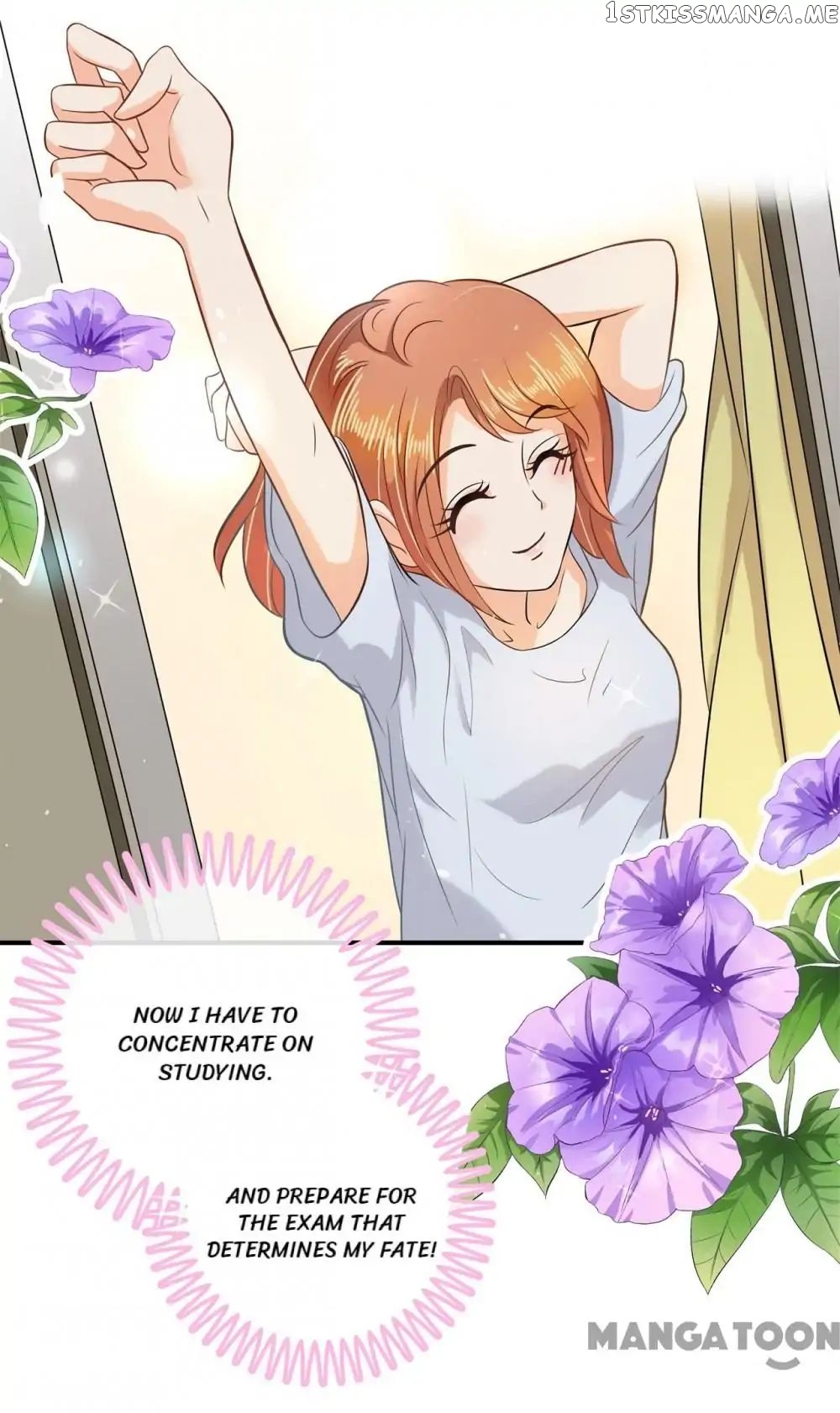 Leave Me Alone! Hot Nerd! chapter 39 - page 13