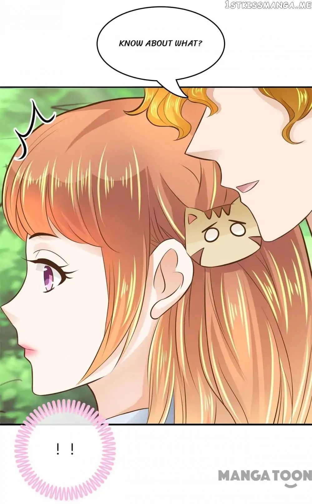 Leave Me Alone! Hot Nerd! chapter 39 - page 17