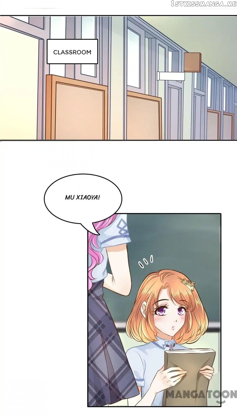 Leave Me Alone! Hot Nerd! chapter 39 - page 23