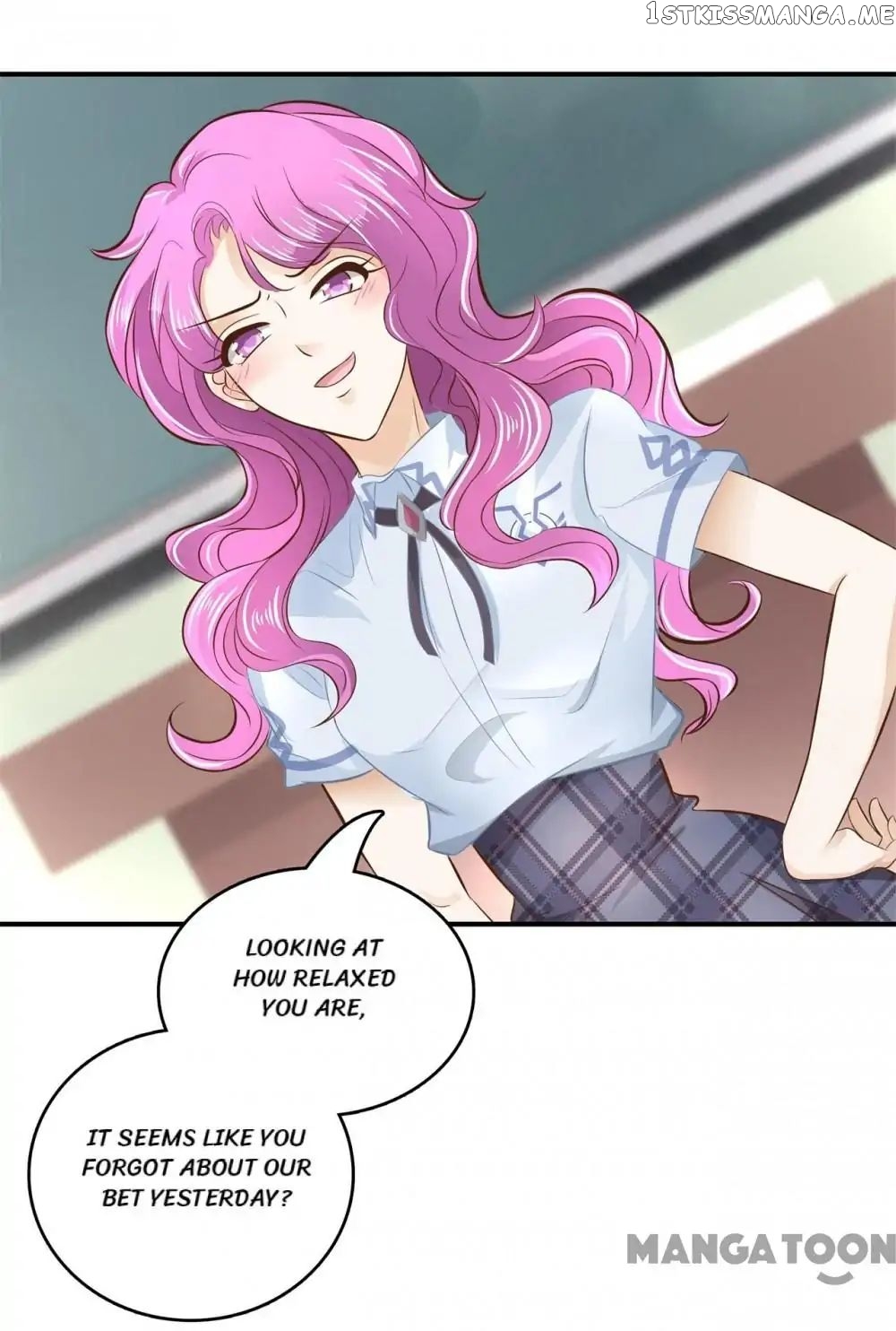 Leave Me Alone! Hot Nerd! chapter 39 - page 24