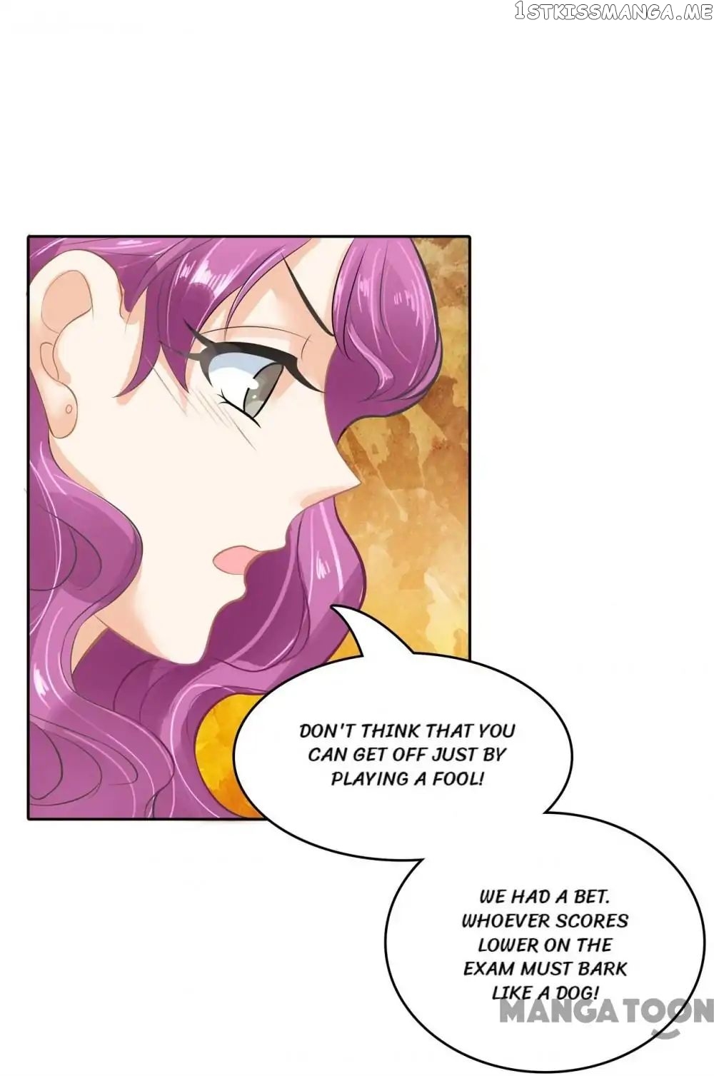 Leave Me Alone! Hot Nerd! chapter 39 - page 26