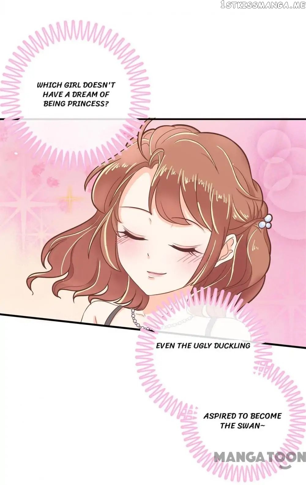Leave Me Alone! Hot Nerd! chapter 70 - page 1