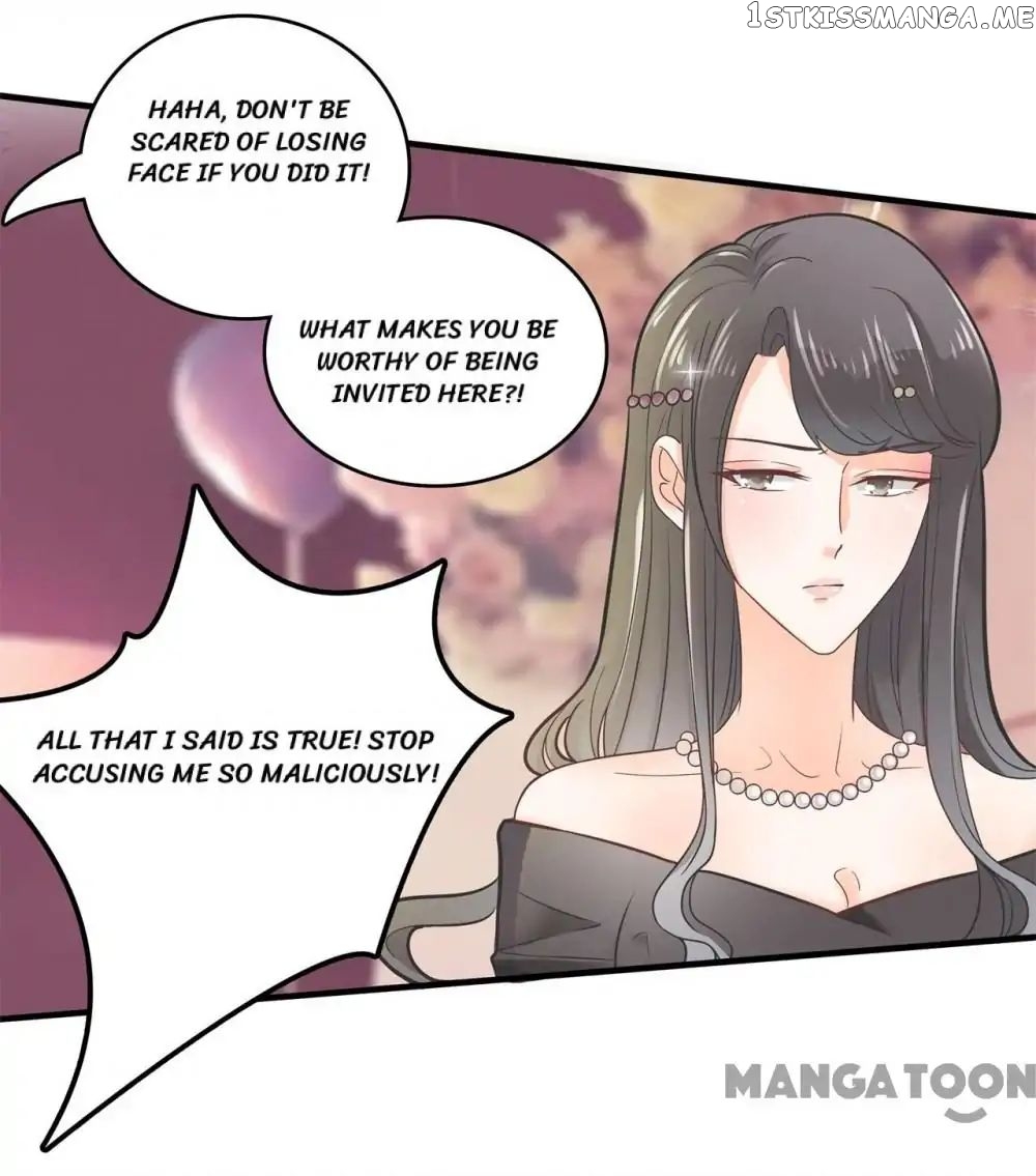 Leave Me Alone! Hot Nerd! chapter 70 - page 10