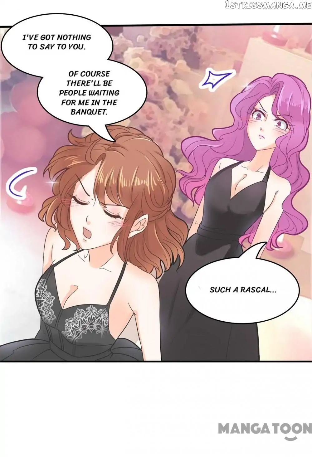 Leave Me Alone! Hot Nerd! chapter 70 - page 12