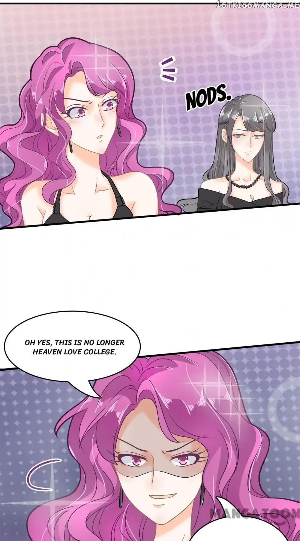 Leave Me Alone! Hot Nerd! chapter 70 - page 13
