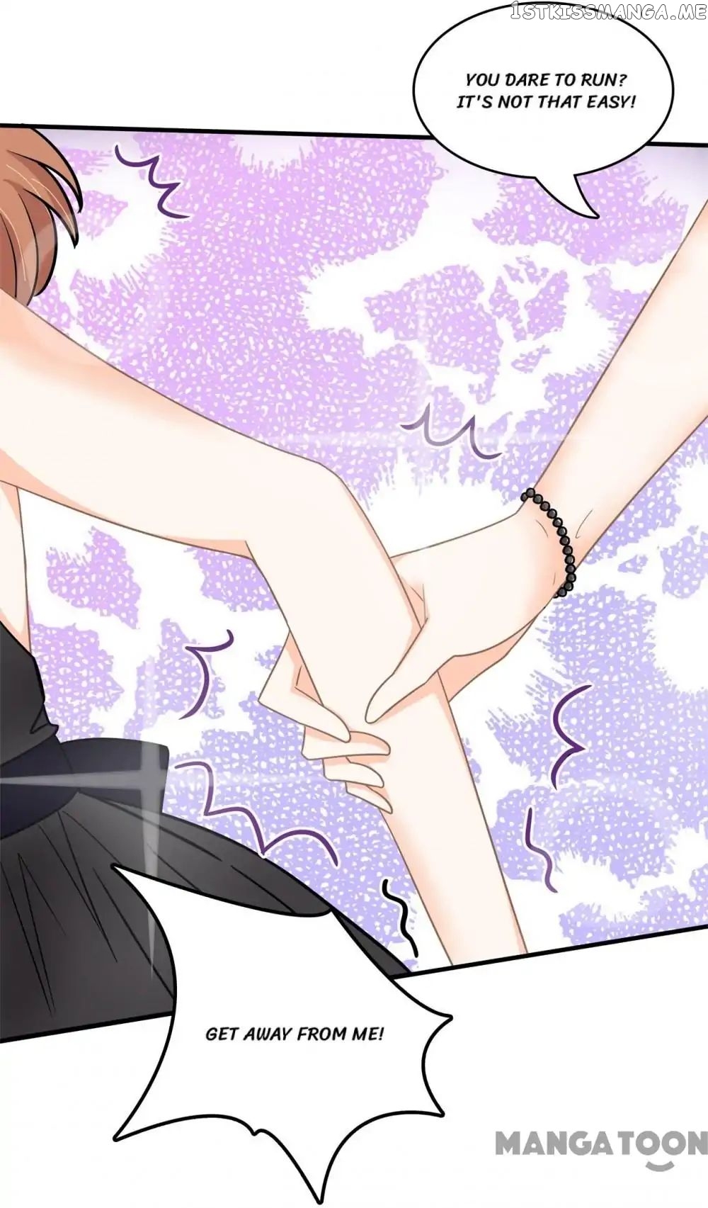 Leave Me Alone! Hot Nerd! chapter 70 - page 15