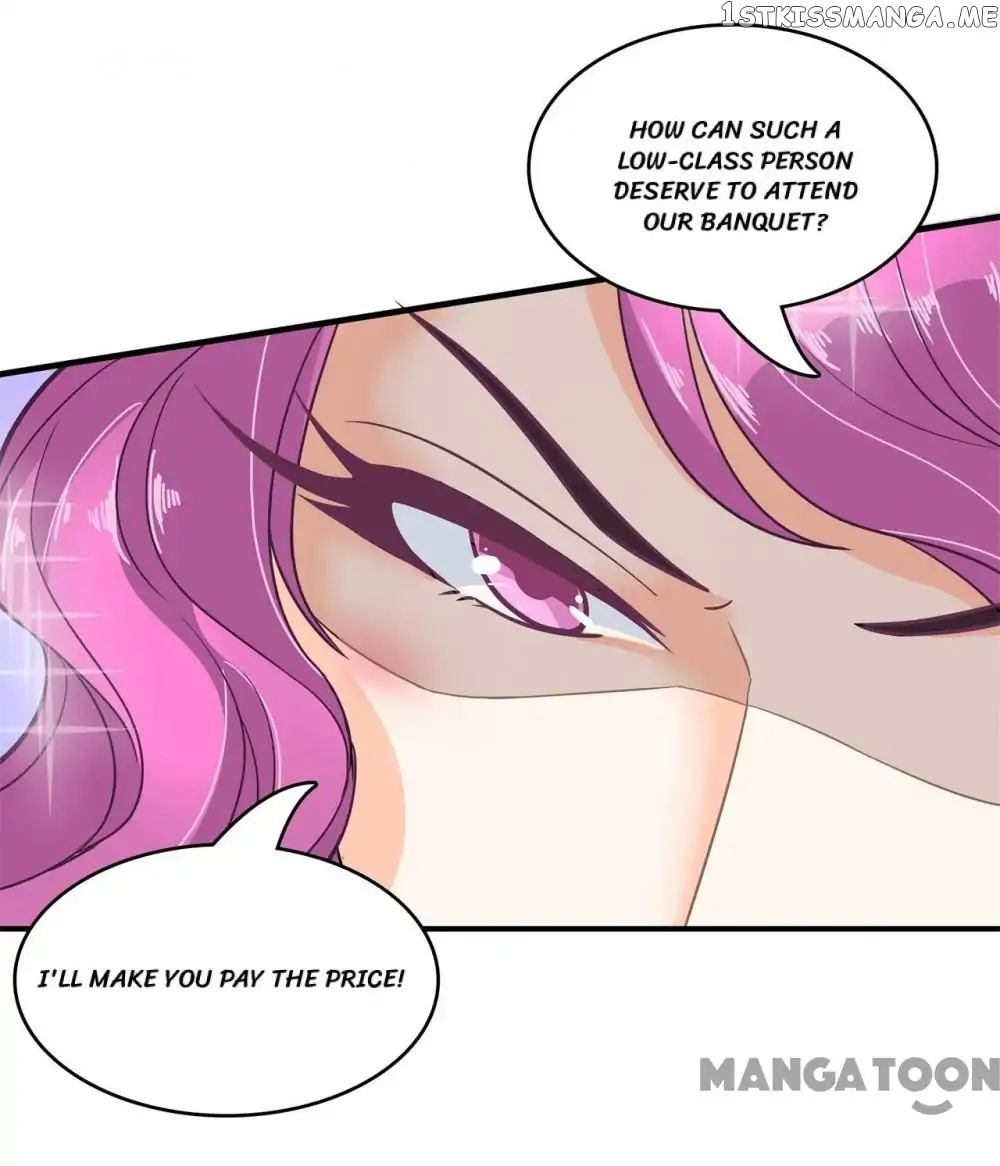 Leave Me Alone! Hot Nerd! chapter 70 - page 16