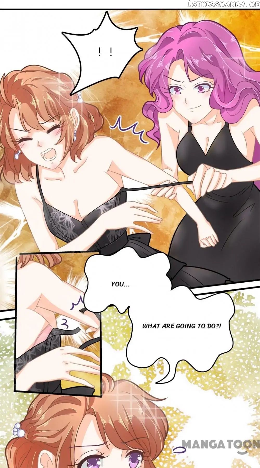 Leave Me Alone! Hot Nerd! chapter 70 - page 17