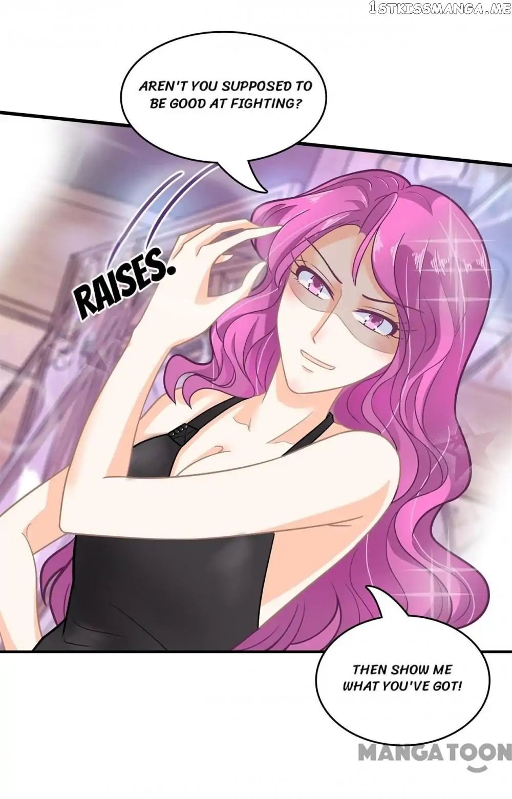Leave Me Alone! Hot Nerd! chapter 70 - page 19