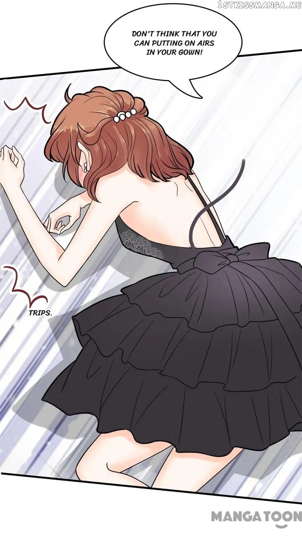 Leave Me Alone! Hot Nerd! chapter 70 - page 21