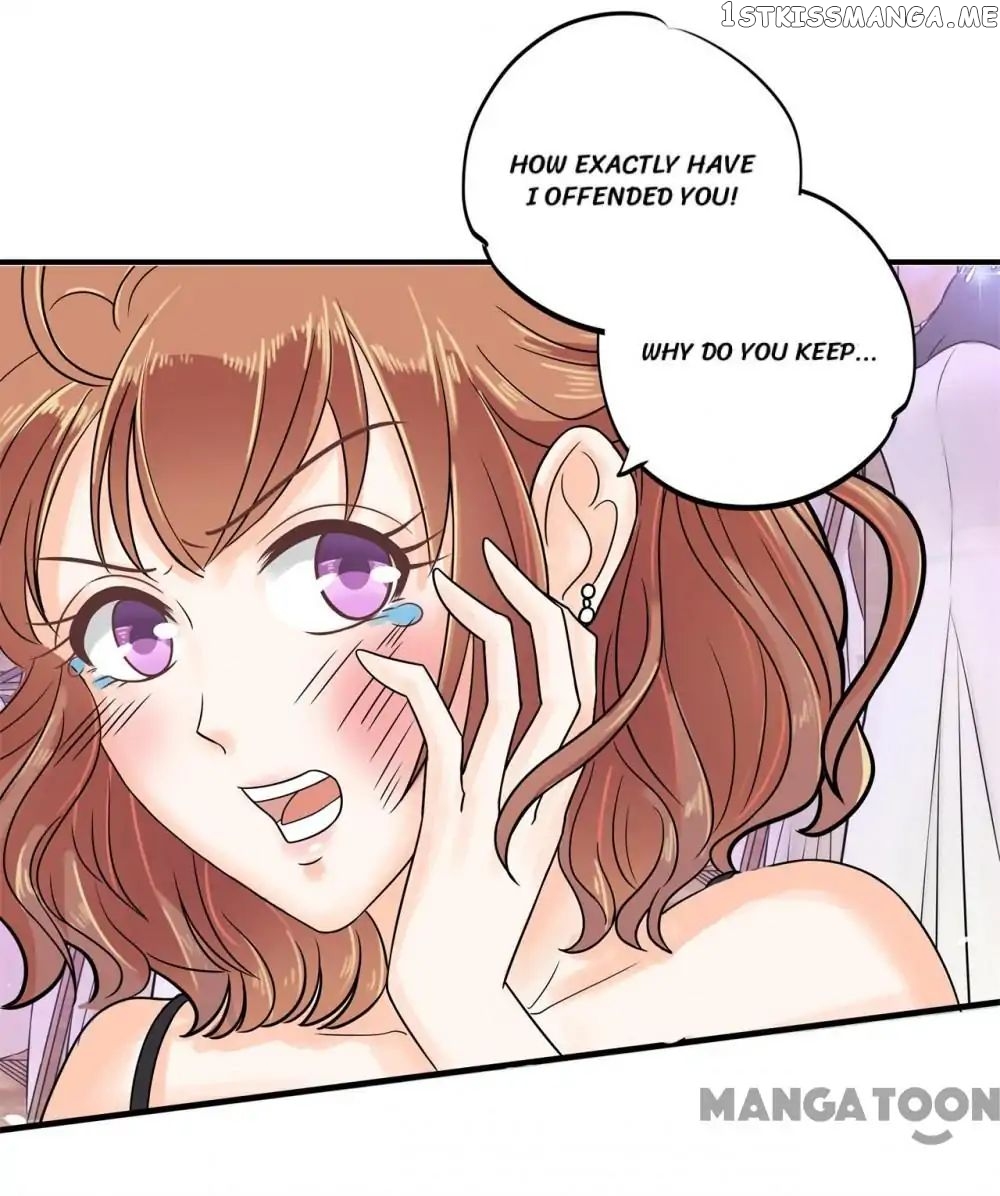 Leave Me Alone! Hot Nerd! chapter 70 - page 24
