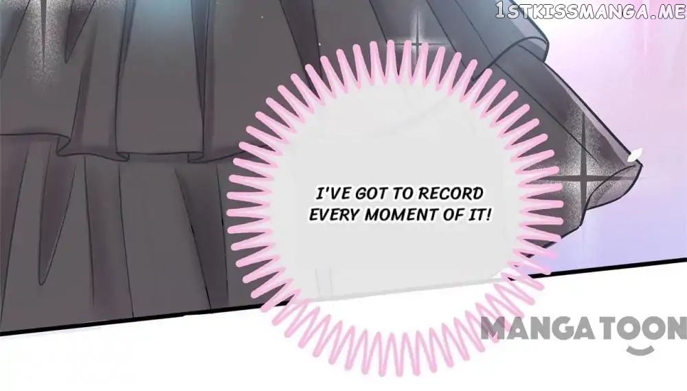 Leave Me Alone! Hot Nerd! chapter 70 - page 3