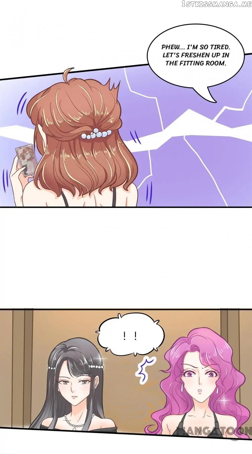 Leave Me Alone! Hot Nerd! chapter 70 - page 4
