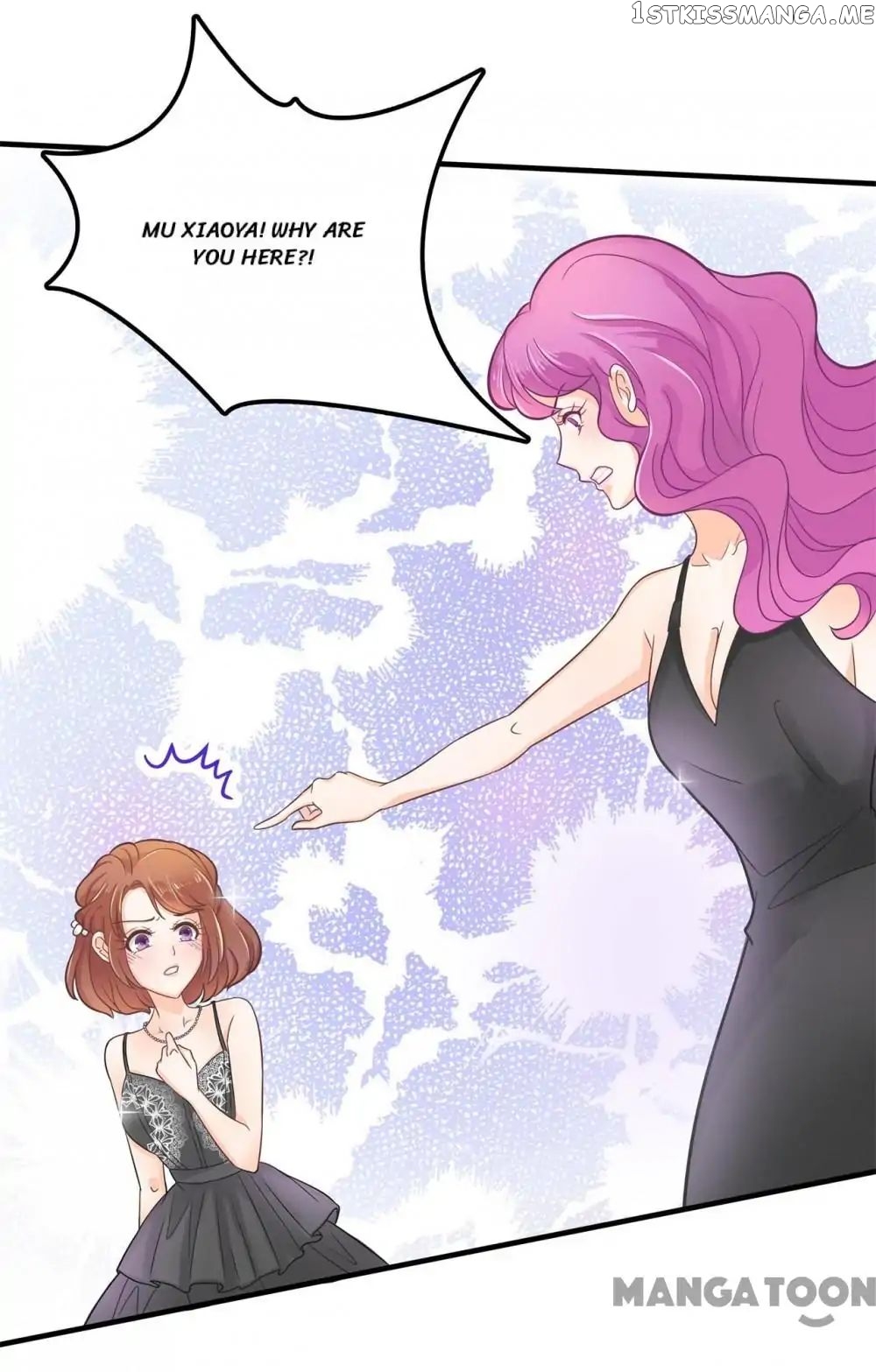 Leave Me Alone! Hot Nerd! chapter 70 - page 6
