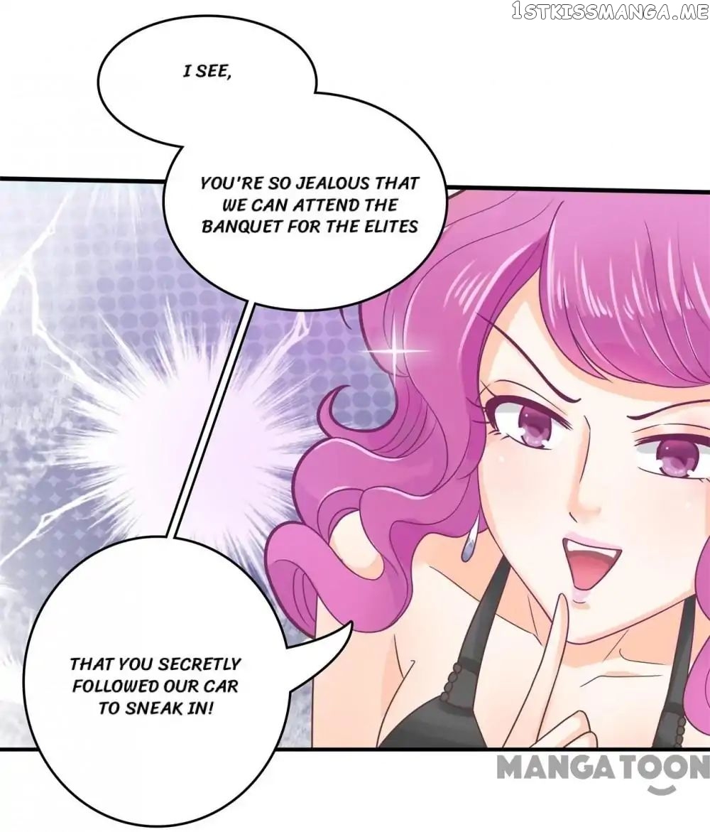 Leave Me Alone! Hot Nerd! chapter 70 - page 8