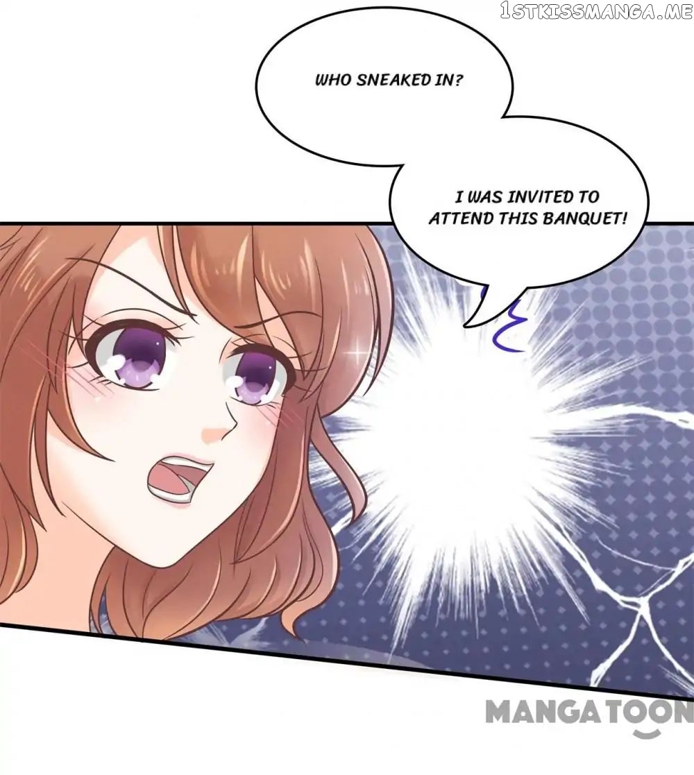 Leave Me Alone! Hot Nerd! chapter 70 - page 9