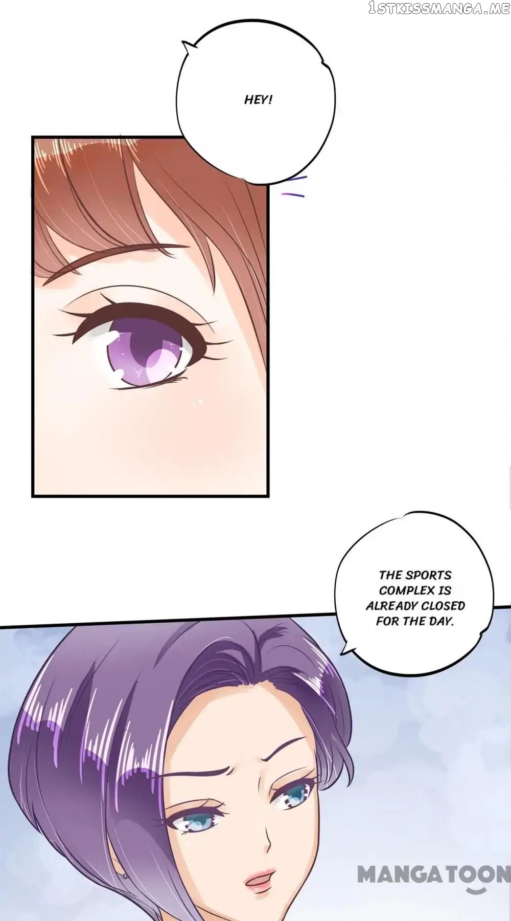 Leave Me Alone! Hot Nerd! chapter 88 - page 10