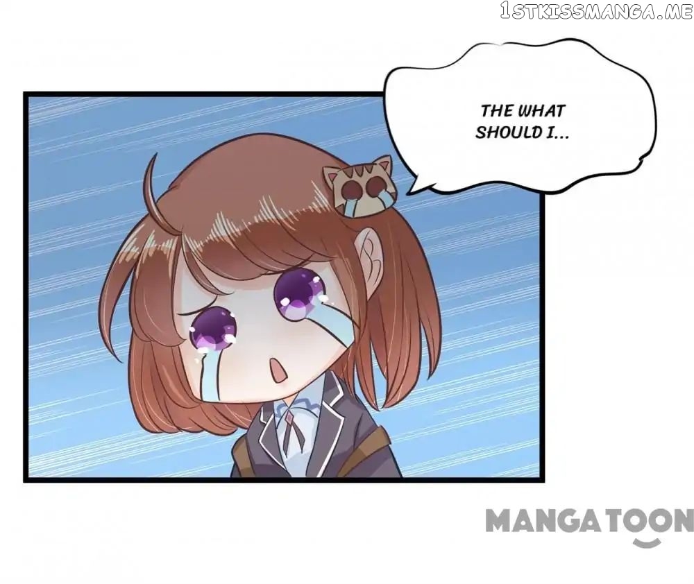 Leave Me Alone! Hot Nerd! chapter 88 - page 12