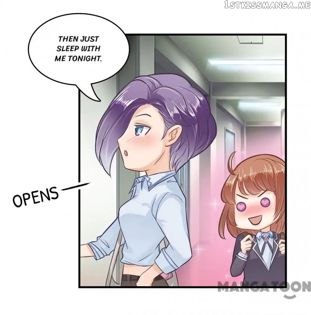 Leave Me Alone! Hot Nerd! chapter 88 - page 13