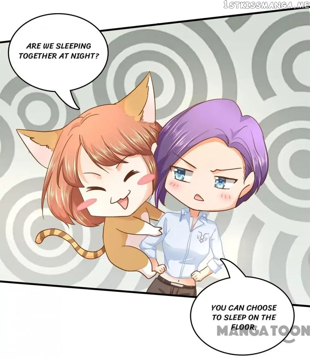 Leave Me Alone! Hot Nerd! chapter 88 - page 17