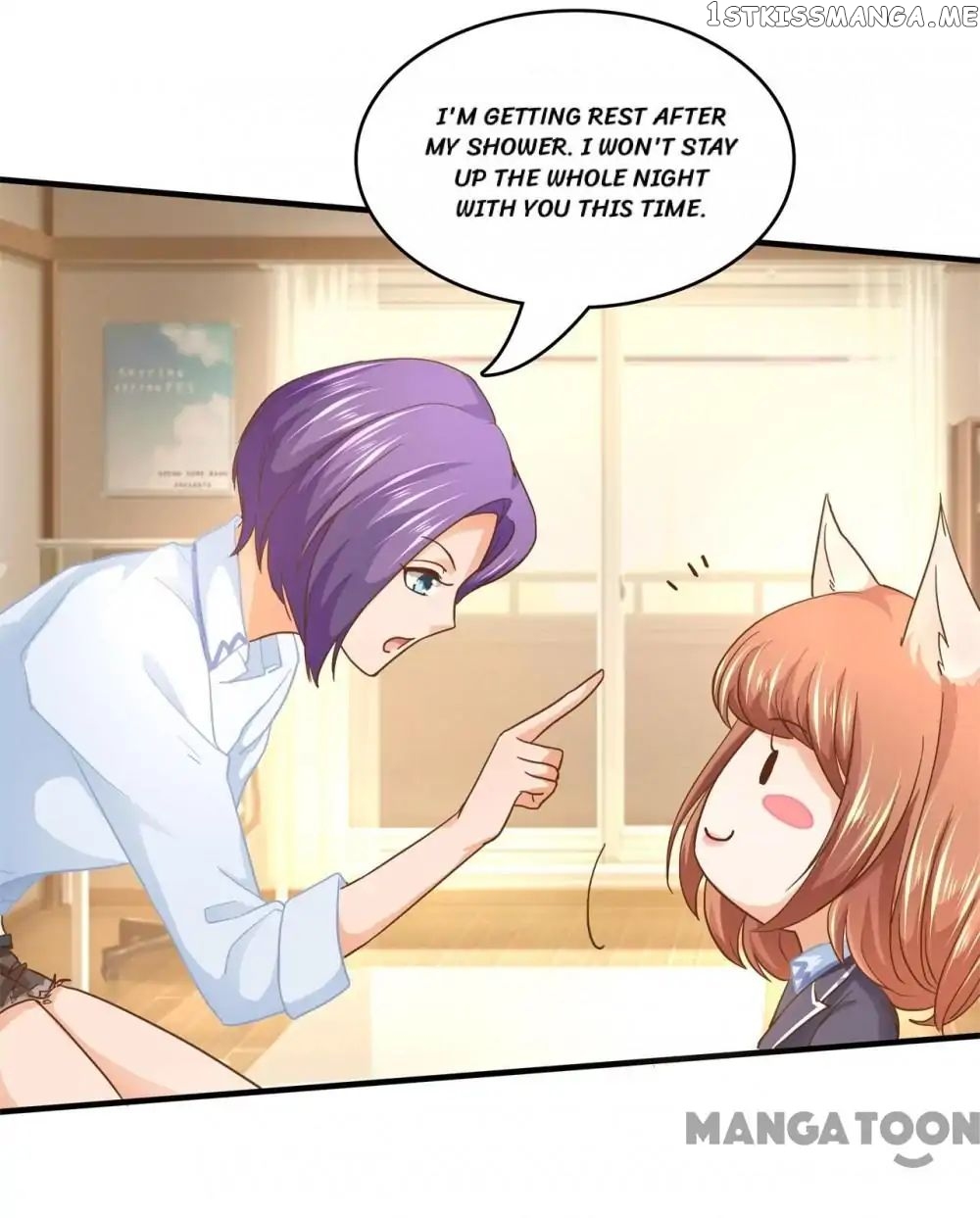 Leave Me Alone! Hot Nerd! chapter 88 - page 18