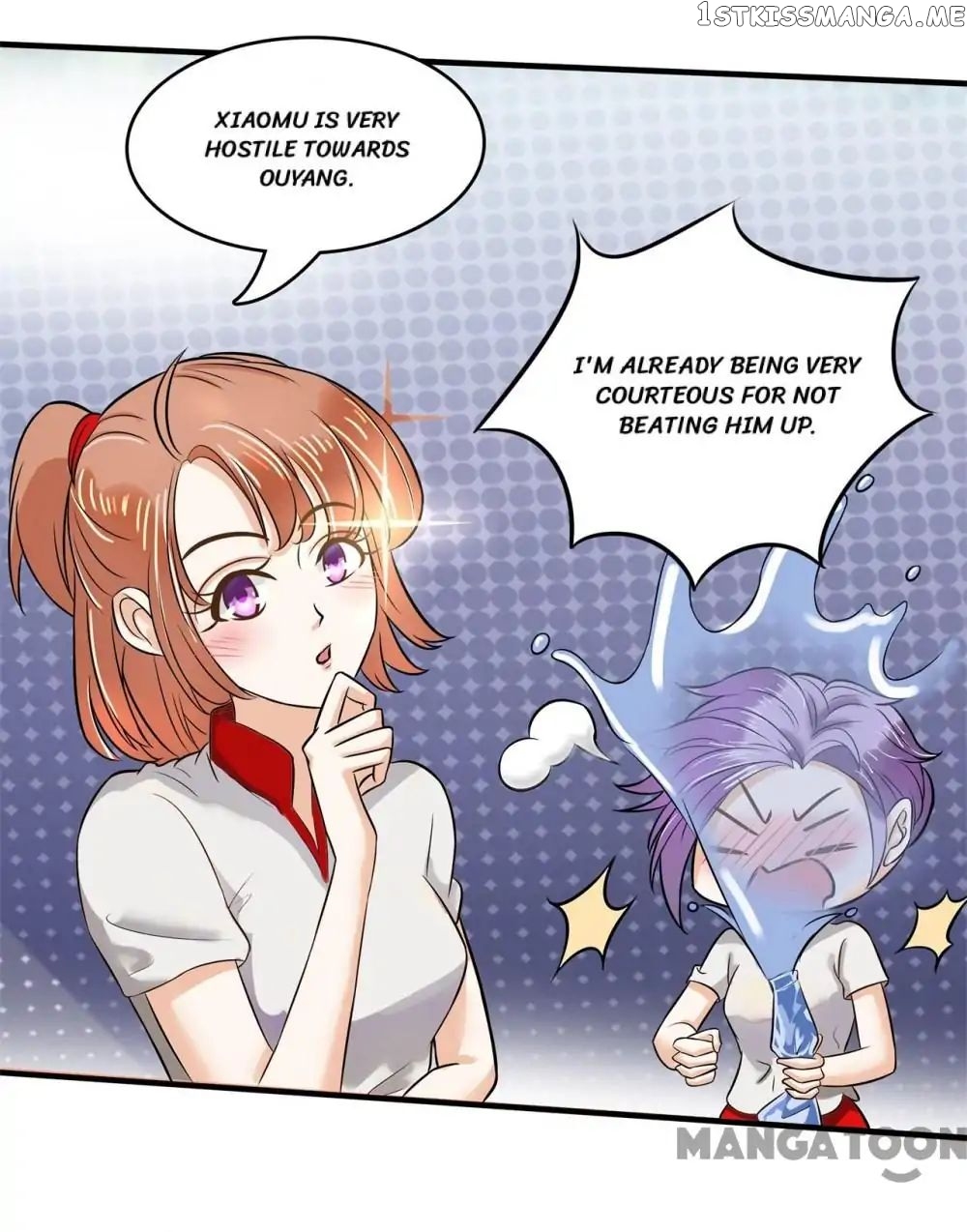 Leave Me Alone! Hot Nerd! chapter 88 - page 2
