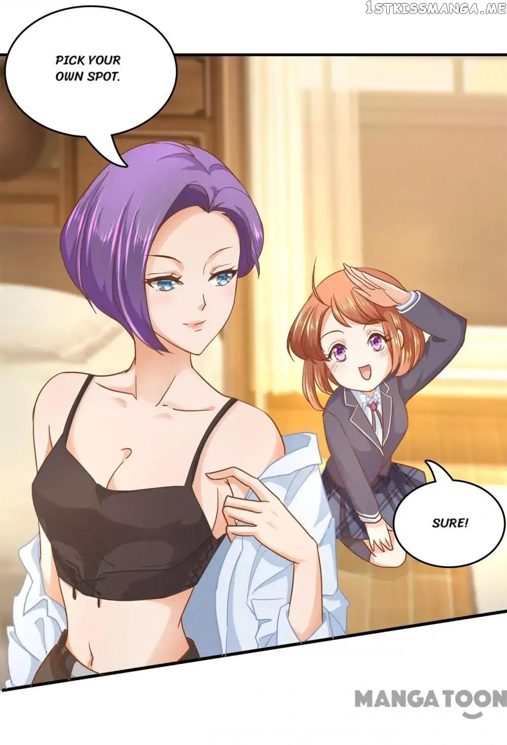 Leave Me Alone! Hot Nerd! chapter 88 - page 20