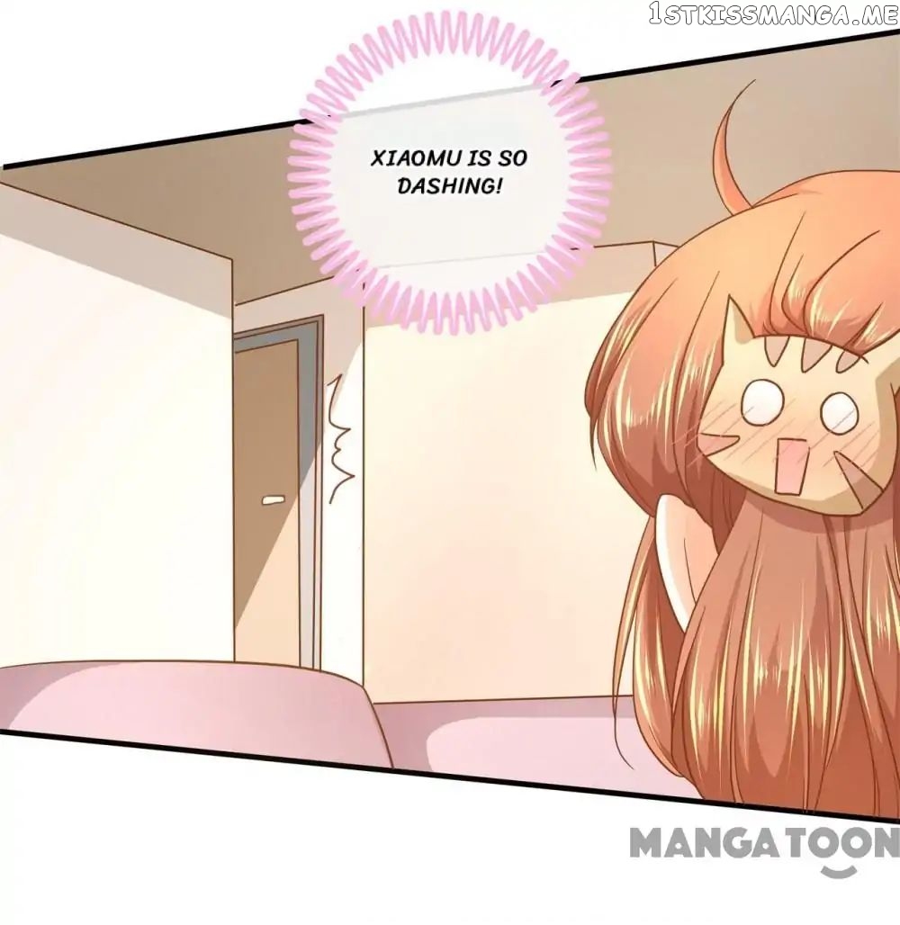 Leave Me Alone! Hot Nerd! chapter 88 - page 21