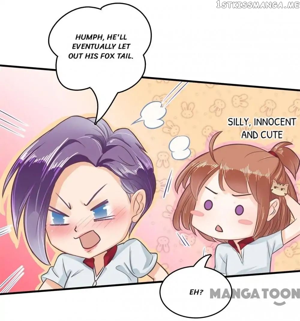 Leave Me Alone! Hot Nerd! chapter 88 - page 5