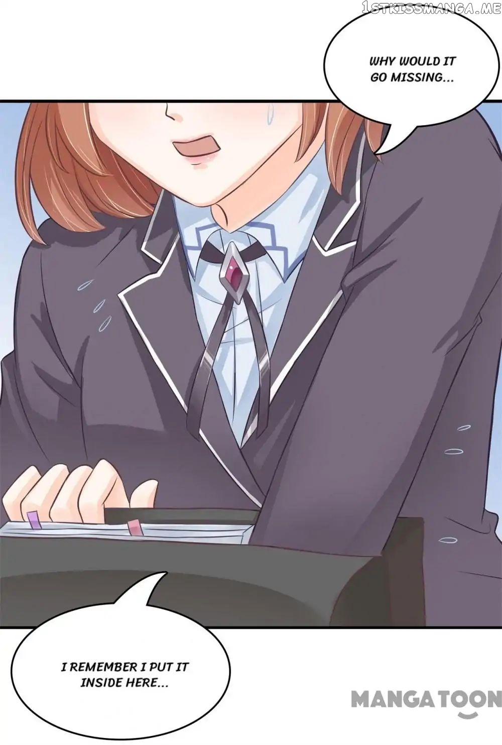 Leave Me Alone! Hot Nerd! chapter 88 - page 7
